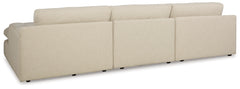 Elyza Sectional