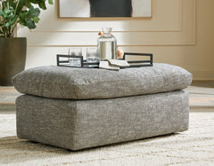 Sectionals for Less - Ashley Furniture - Dramatic Living Room - Sofa / Granite - 1170238