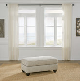 Sectionals for Less - Ashley Furniture - Asanti Living Room - Loveseat / Fog - 1320135