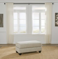 Sectionals for Less - Ashley Furniture - Asanti Living Room - Loveseat / Fog - 1320135