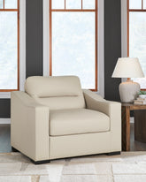 Sectionals for Less - Ashley Furniture - Treasure Trove Living Room - Loveseat / Almond - 1930435
