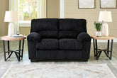 Sectionals for Less - Ashley Furniture - SimpleJoy Living Room - Sofa / Sand - 2420338