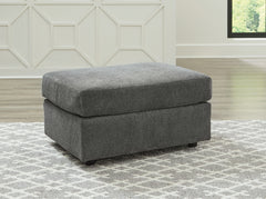 Sectionals for Less - Ashley Furniture - Stairatt Living Room - Loveseat / Gravel - 2850235