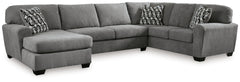 Birkdale Court Sectional