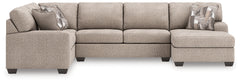 Newellen Sectional