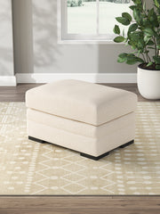 Sectionals for Less - Ashley Furniture - Lango Living Room - Ottoman / Jute - 4860214