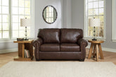 Sectionals for Less - Ashley Furniture - Colleton Living Room - Rocker Recliner / Dark Brown - 5210725