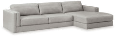 Amiata Sectional