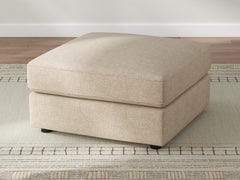 Sectionals for Less - Ashley Furniture - Seyler Living Room - Oversized Accent Ottoman - 6140508