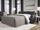 Sectionals for Less - Ashley Furniture - Loreo Living Room - Queen Sofa Sleeper - 6310139