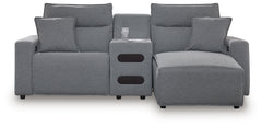 ModMax II Sectional