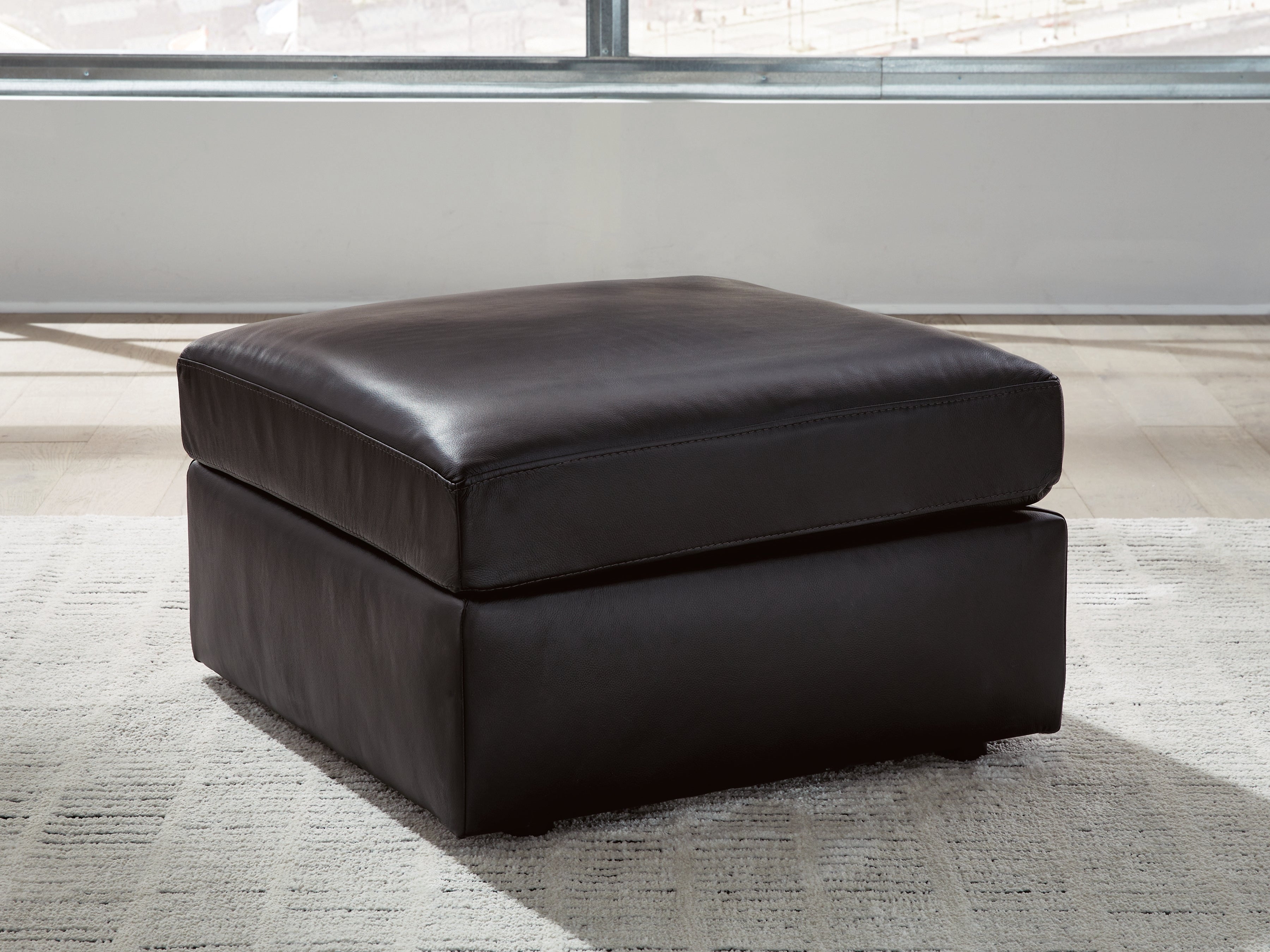Sectionals for Less - Ashley Furniture - ModMax II Living Room - Oversized Accent Ottoman - 7430508