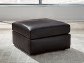 Sectionals for Less - Ashley Furniture - ModMax II Living Room - Oversized Accent Ottoman - 7430508