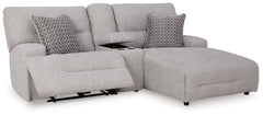 Acklen Place Sectional