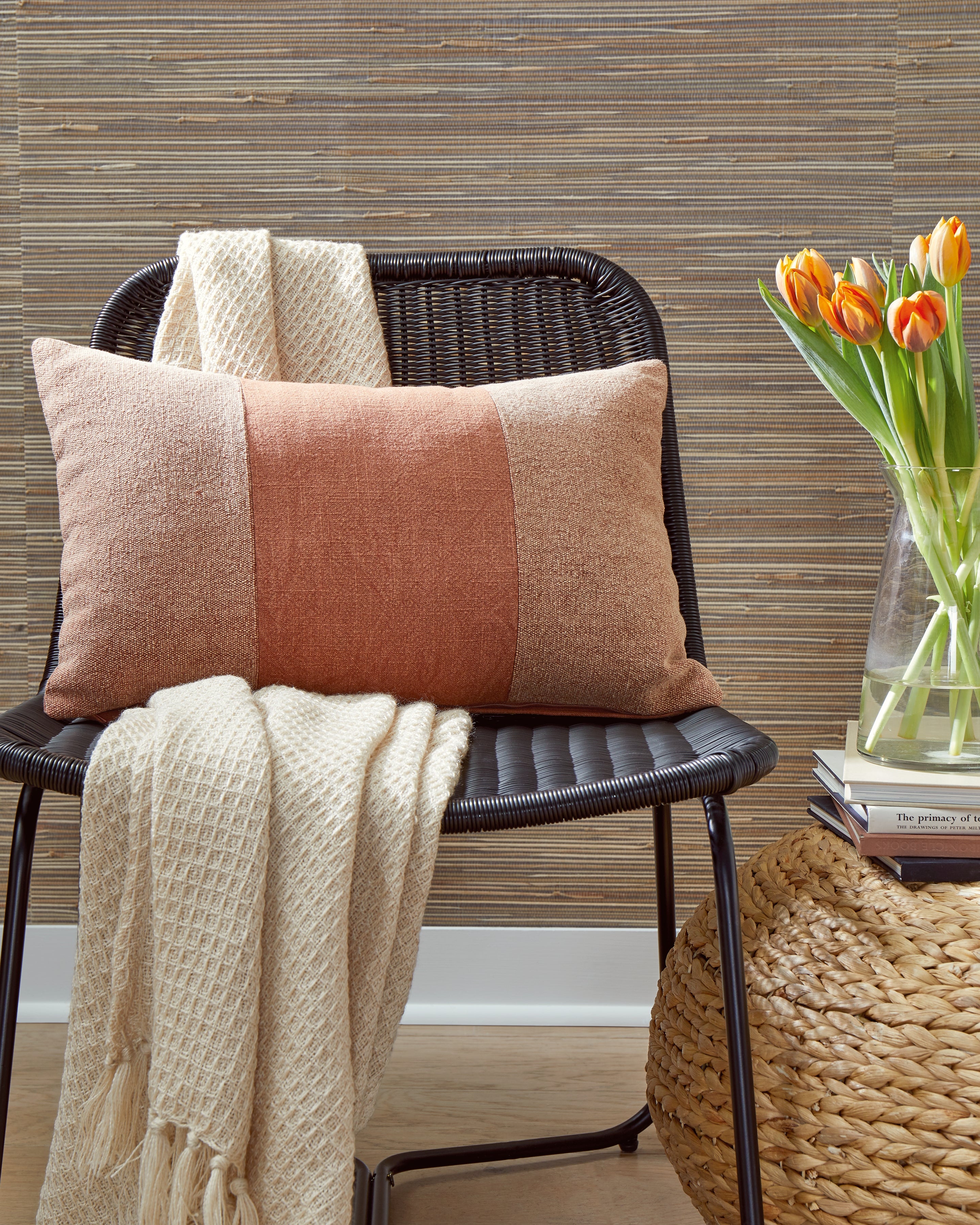 Sectionals for Less - Ashley Furniture - Dovinton Pillows - Pillow / Spice - A1000899P