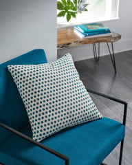 Sectionals for Less - Ashley Furniture - Monique Pillows - Pillow / Rain Forest - A1000939P