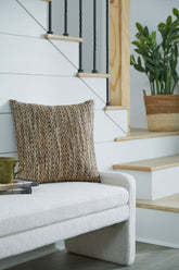 Sectionals for Less - Ashley Furniture - Jayner Pillows - Pillow / Multi - A1001069P