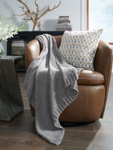 Sectionals for Less - Ashley Furniture - Anawood Throw (Set of 3) - Throw (3/CS) / Gray - A1001097