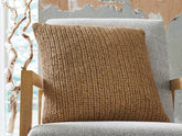 Sectionals for Less - Ashley Furniture - Habenvale Pillows - Pillow (4/CS) / Tan - A1001120