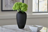 Sectionals for Less - Ashley Furniture - Etney Vase - Vase / Slate - A2000509