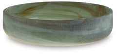 Sectionals for Less - Ashley Furniture - Bannington Bowl - Bowl / Sage Green - A2000719