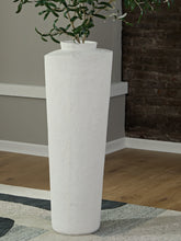 Sectionals for Less - Ashley Furniture - Flurinworth Vase - Vase / Cream - A2000769