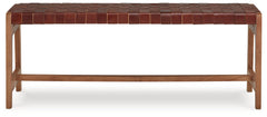 Lemmund Accent Bench