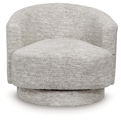 Wardsor Swivel Accent Chair