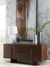 Sectionals for Less - Ashley Furniture - Kydler Accent Cabinet - Accent Cabinet / Medium Brown - A4000678