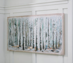 Sectionals for Less - Ashley Furniture - Calbert Wall Decor - Wall Art / Multi - A8000392