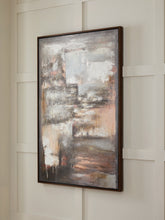 Sectionals for Less - Ashley Furniture - Floymour Wall Decor - Wall Art / Multi - A8000499