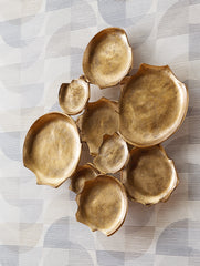 Sectionals for Less - Ashley Furniture - Gageton Wall Decor - Wall Decor / Antique Gold Finish - A8010335