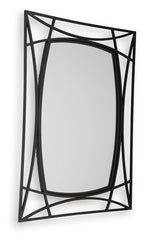 Freenville Mirror