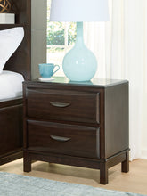 Sectionals for Less - Ashley Furniture - Vanmore Bedroom - Dresser / Dark Brown - B479-31