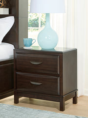 Sectionals for Less - Ashley Furniture - Vanmore Bedroom - Dresser / Dark Brown - B479-31