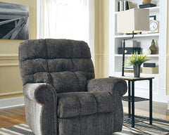 Sectionals for Less - Ashley Furniture - Shianne Lighting - Metal Tray Lamp (1/CN) / Black - L734031