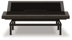 Sectionals for Less - Ashley Furniture - Comfort Premier Adj Base Full Adjustable Base - Full Adjustable Base / Black - M1X1222