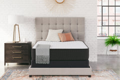 Sectionals for Less - Ashley Furniture - Limited Edition Firm Mattresses - Full / White - M41021