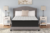 Sectionals for Less - Ashley Furniture - Palisades ET Mattresses - King / Gray/Blue - M41741