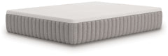 Sectionals for Less - Ashley Furniture - Terra Sleep Soft Mattresses - California King / White - M52451