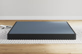 Sectionals for Less - Ashley Furniture - Low Profile Queen Foundation - Queen Foundation / Black - M78X32