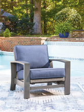 Sectionals for Less - Ashley Furniture - Half Moon Beach Outdoor - Spring Lounge Chair - PCP418-820