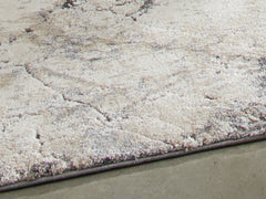 Sectionals for Less - Ashley Furniture - Wyscott Rug - 5'3" x 7'3" Rug / Multi - R404892