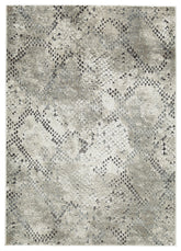 Sectionals for Less - Ashley Furniture - Poincilana Rug - 5' x 7' Rug / Multi - R405402