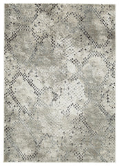 Sectionals for Less - Ashley Furniture - Poincilana Rug - 5' x 7' Rug / Multi - R405402