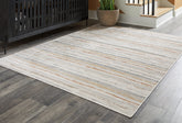 Sectionals for Less - Ashley Furniture - Artney Rug - 5' x 7' Rug / Multi - R407022