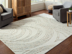 Deenbury Rug