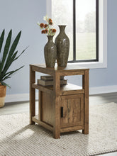 Sectionals for Less - Ashley Furniture - Fendenmore Chairside End Table - Chair Side End Table - T190-117
