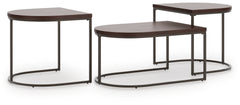 Vanmore Table (Set of 3)