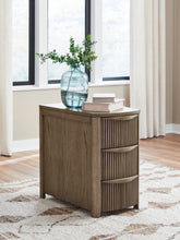 Sectionals for Less - Ashley Furniture - Camdill Chairside End Table - Chair Side End Table - T208-317